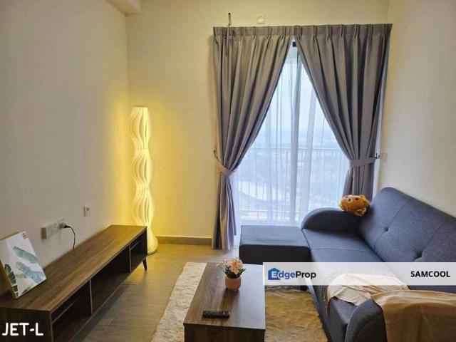 Condominium for sale in Petaling, Alam Impian