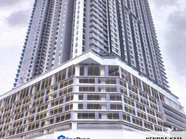 Condominium for sale in Petaling, Alam Impian