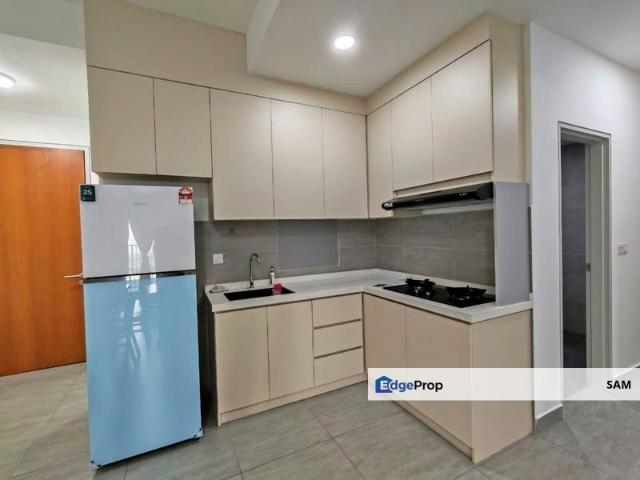 Condominium for rent in Petaling, Alam Impian