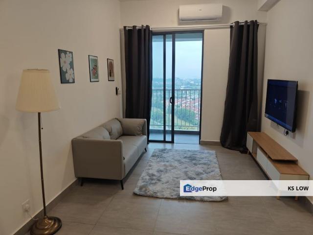 Condominium for rent in Petaling, Alam Impian
