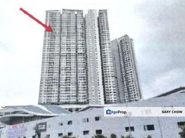 Condominium for sale in Petaling, Alam Impian
