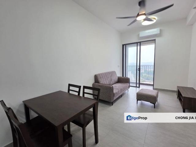 Condominium for rent in Petaling, Alam Impian