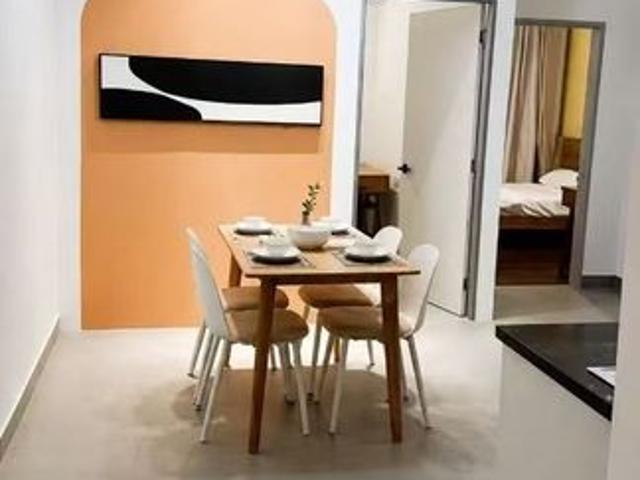 Condominium for sale in Petaling, Alam Impian