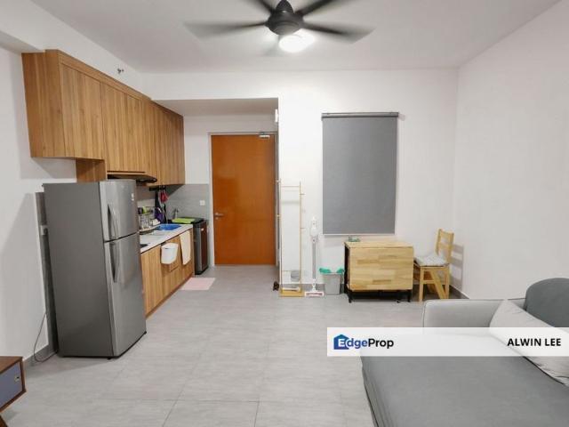 Condominium for rent in Petaling, Alam Impian