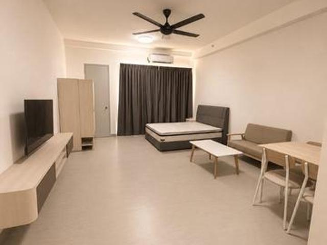 Apartment for rent in Petaling, Alam Impian