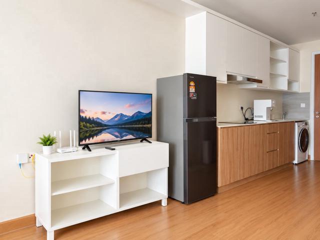 Apartment for rent in Petaling, Alam Impian