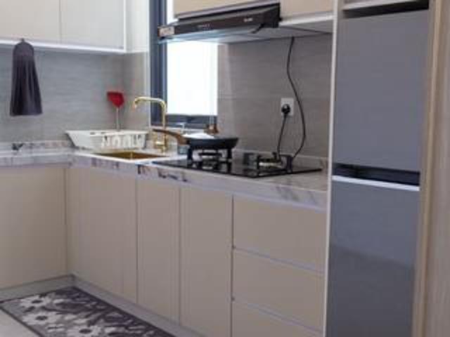 Serviced Residence for rent in Petaling, Alam Impian