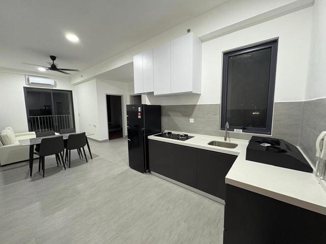 Serviced Residence for rent in Petaling, Alam Impian