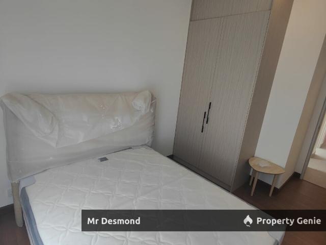 Condominium for rent in Petaling, Alam Impian