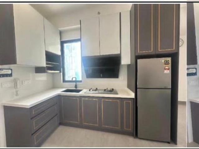 Serviced Residence for rent in Petaling, Alam Impian