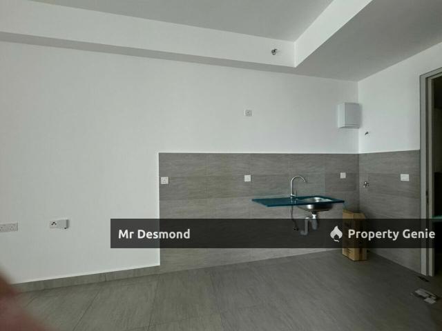 Apartment for sale in Petaling, Alam Impian