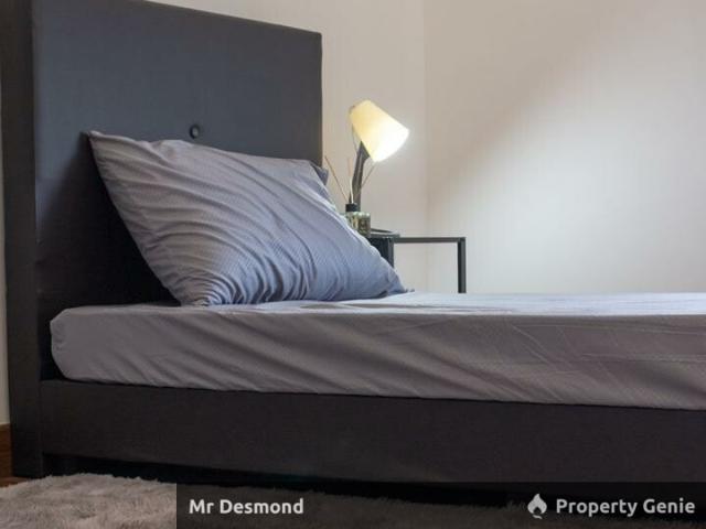 Condominium for sale in Petaling, Alam Impian