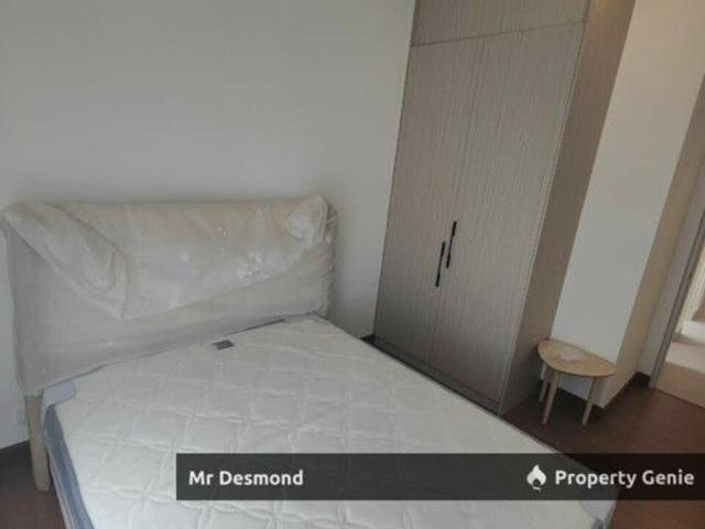 Apartment for rent in Petaling, Alam Impian