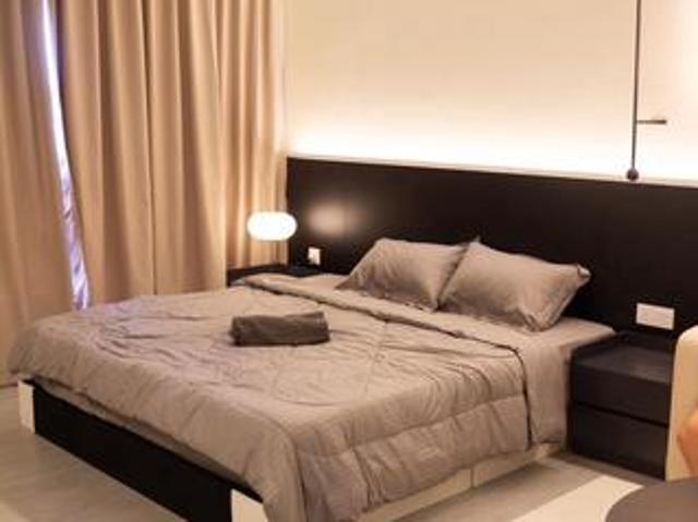 Serviced Residence for rent in Setia Alam, Shah Alam