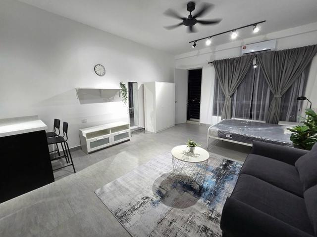 Apartment for rent in Petaling, Alam Impian