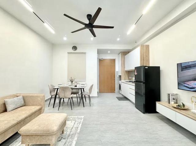Apartment for rent in Petaling, Alam Impian