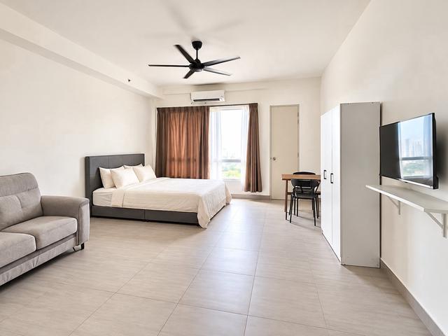 Apartment for sale in Setia Alam, Shah Alam