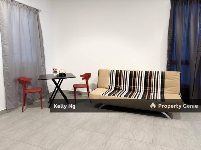 Apartment for rent in Petaling, Alam Impian