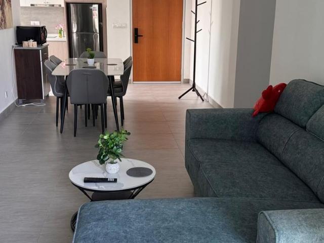 Apartment for rent in Petaling, Alam Impian