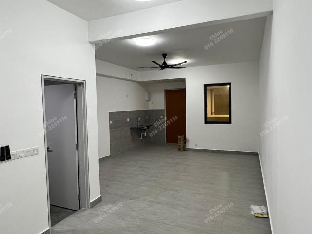 Apartment for rent in Petaling, Alam Impian