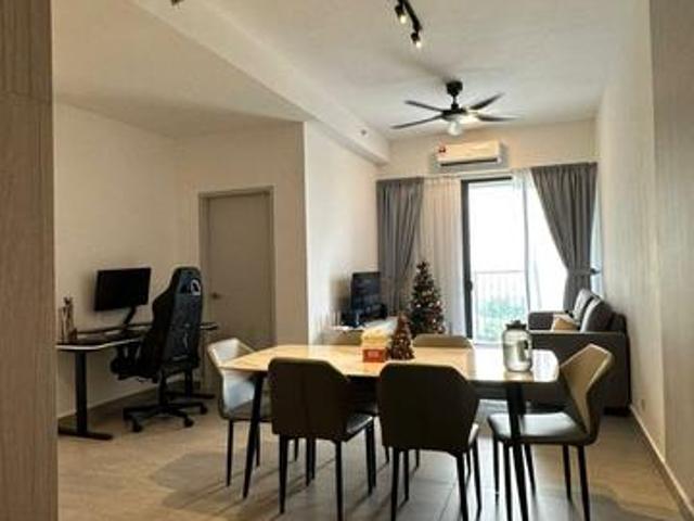 Serviced Residence for rent in Petaling, Alam Impian