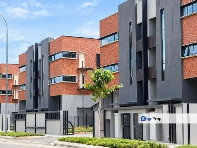 Warehouse for rent in Sepang, Tanjong Sepat