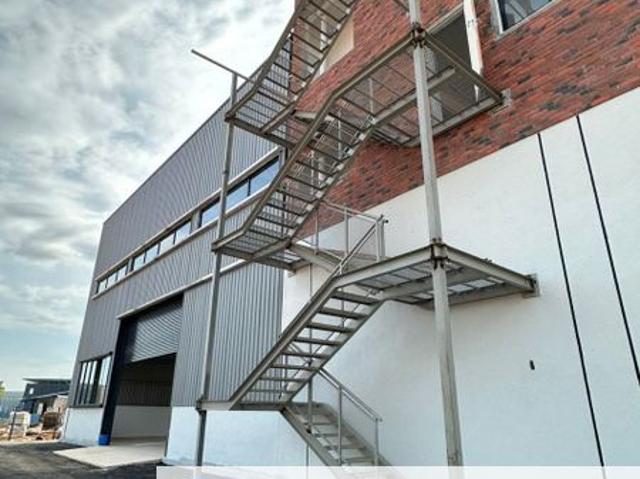 Warehouse for sale in Sepang, Tanjong Sepat