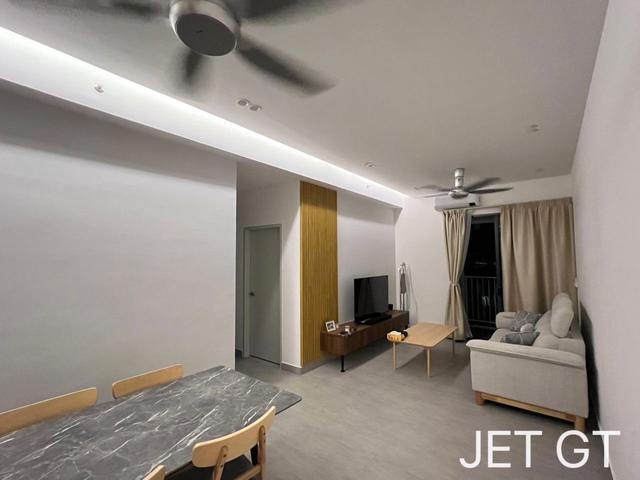 Serviced Residence for sale in Petaling, Alam Impian