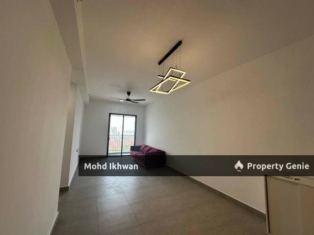 Serviced Residence for sale in Petaling, Alam Impian
