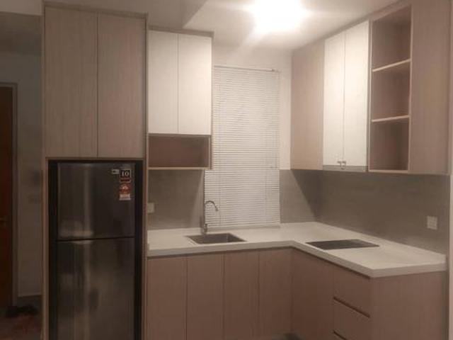 Serviced Residence for rent in Petaling, Alam Impian
