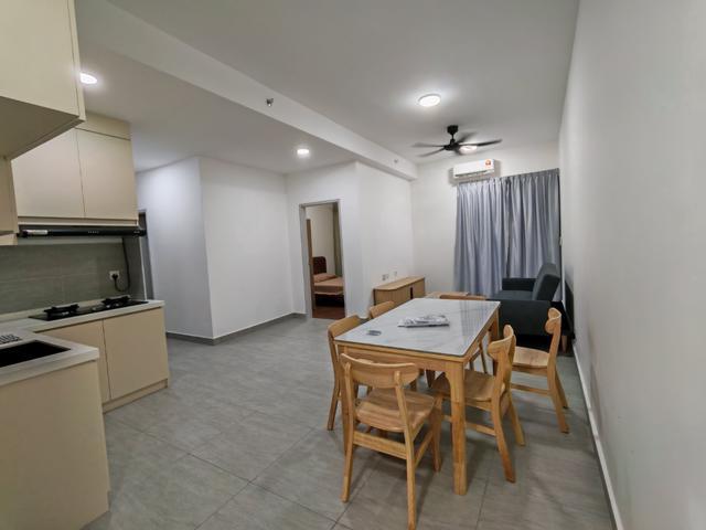Serviced Residence for rent in Petaling, Alam Impian