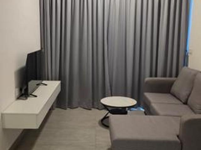 Serviced Residence for rent in Petaling, Alam Impian