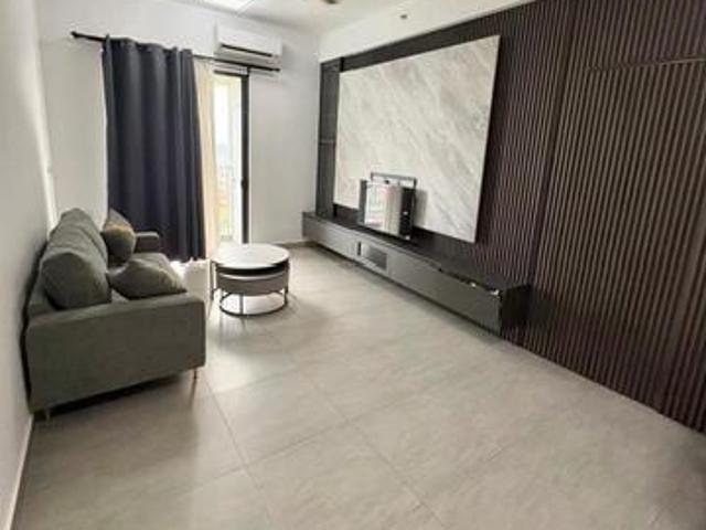 Serviced Residence for rent in Petaling, Alam Impian