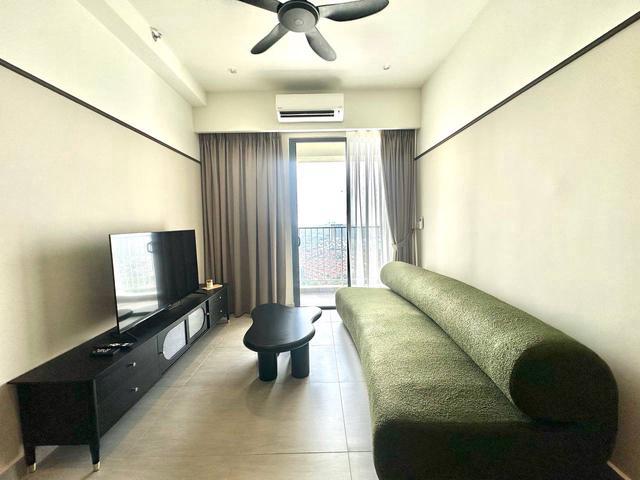 Serviced Residence for rent in Petaling, Alam Impian