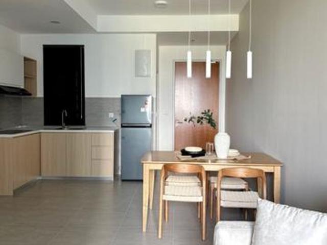 Serviced Residence for rent in Petaling, Alam Impian