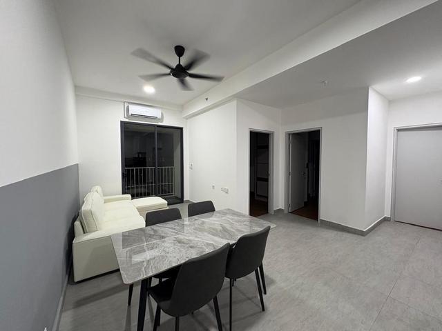 Serviced Residence for rent in Petaling, Alam Impian
