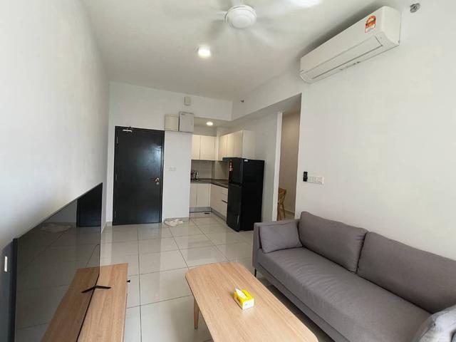 Serviced Residence for rent in Petaling, Alam Impian