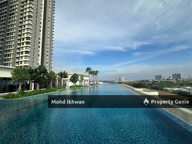 Apartment for sale in Petaling, Alam Impian