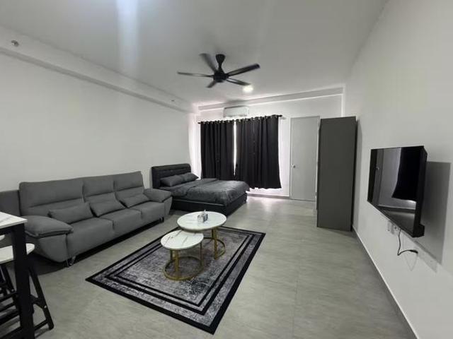 Serviced Residence for sale in Petaling, Alam Impian