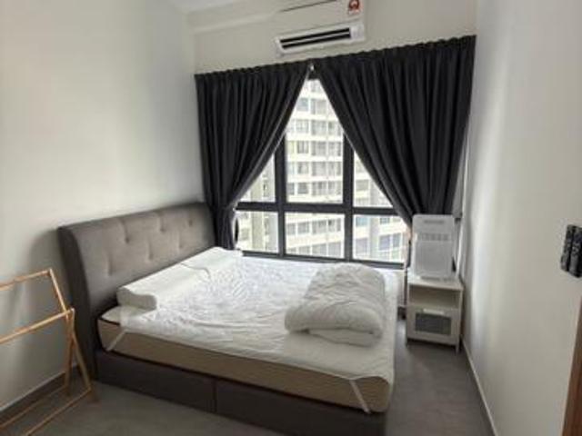 Serviced Residence for rent in Petaling, Alam Impian