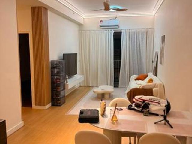 Serviced Residence for rent in Petaling, Alam Impian