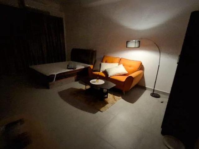 Apartment for rent in Petaling, Alam Impian