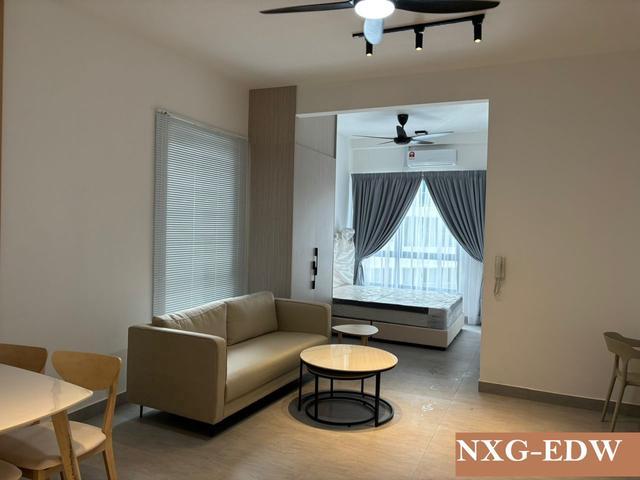 Serviced Residence for rent in Setia Alam, Shah Alam