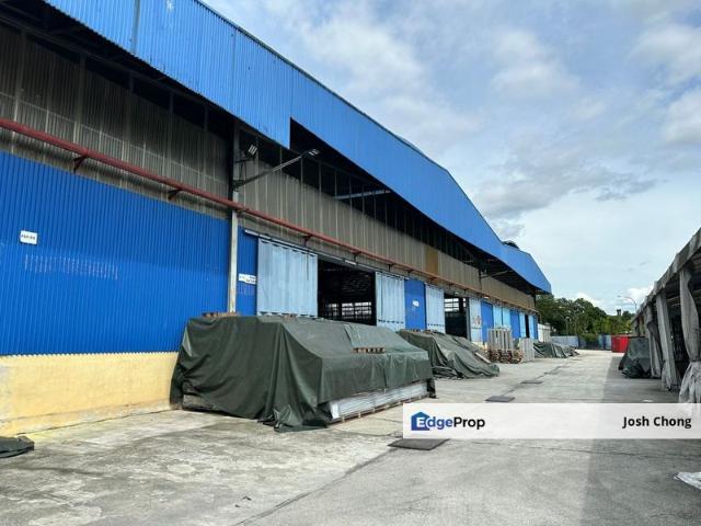 Warehouse for sale in Petaling, Damansara Damai