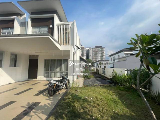 Shop for rent in Georgetown, Penang