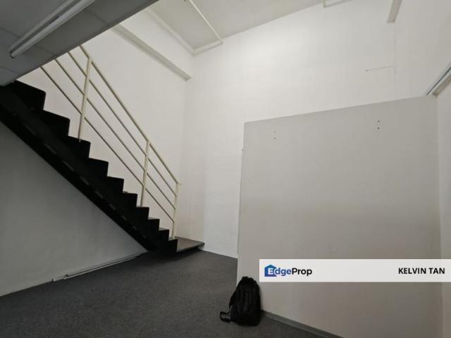 Shop for rent in Georgetown, Penang