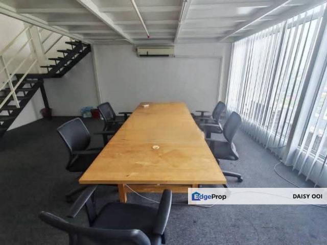 Shop for rent in Georgetown, Penang