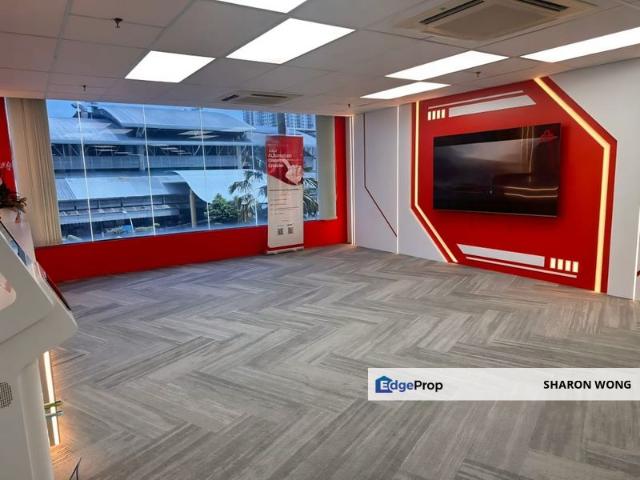Shop for rent in Georgetown, Penang