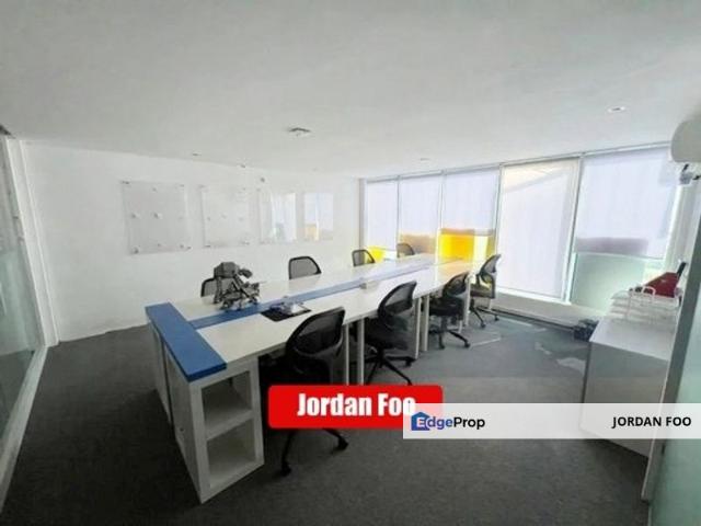 Shop for rent in Georgetown, Penang