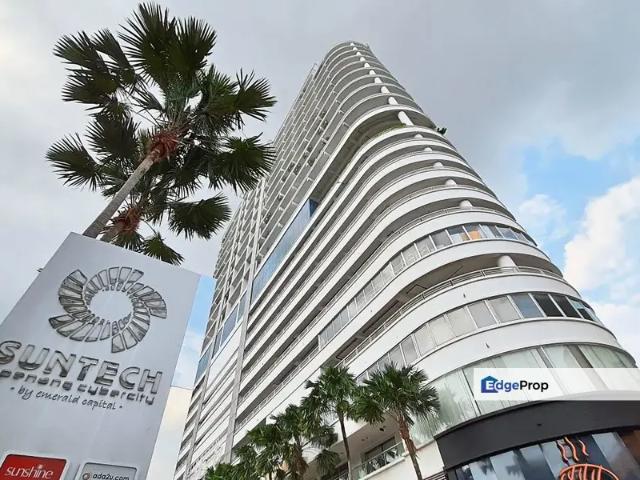 Shop for rent in Georgetown, Penang